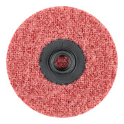 PFERD Rüggeberg Combidisc® vliesschijfN75 mm / hard / medium-4