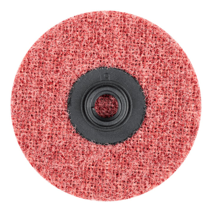 PFERD Rüggeberg Combidisc® vliesschijfN75 mm / hard / medium
