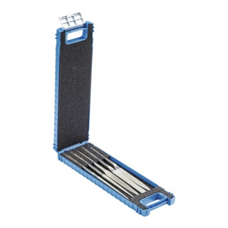 Pferd-Rüggeberg Dia-Handy-Feilens. 5-tlg.215mm D 126