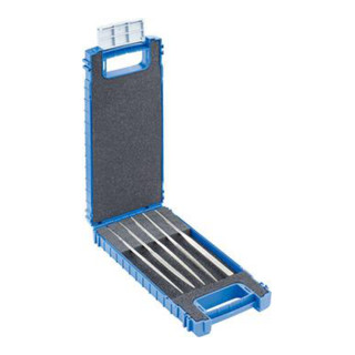 Pferd-Rüggeberg Dia-Handy-Feilens. 5-tlg.215mm D 126