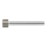 Pferd-Rüggeberg Dia-Schleifstift Zylindr. 1,4x 4x3mm D126 -1