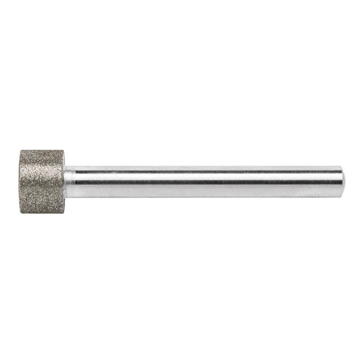 Pferd-Rüggeberg Dia-Schleifstift Zylindr. 1,4x 4x3mm D126 