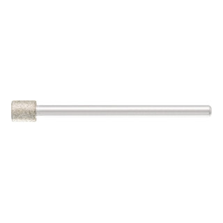 Pferd-Rüggeberg Dia-Schleifstift Zylindr.10x 8x6mm D126