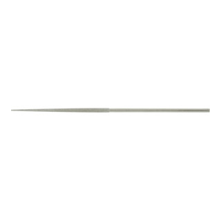 Pferd-Rüggeberg Diamant-Nadelfeile 140mm Rund