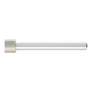 Pferd-Rüggeberg Diamant-Schleifstift DZY-N 10,0-8/6 D 126
