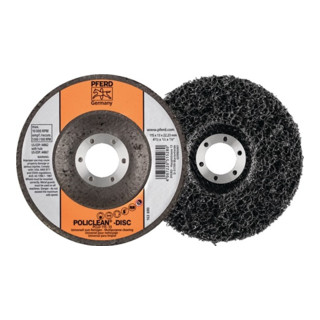 Pferd-Rüggeberg Disc Policlean PCLD 115x13mm
