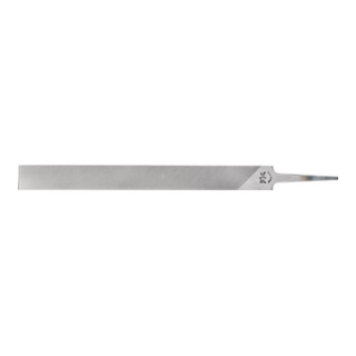 Pferd-Rüggeberg Drehbankfeile DIN7261 H 250mm H.1