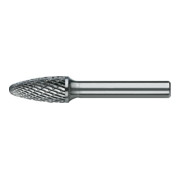 Pferd-Rüggeberg Frässt. HM RBF 1020 4 6mm 10x20 mm -1