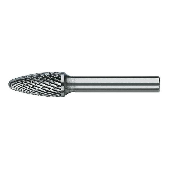 Pferd-Rüggeberg Frässt. HM RBF 1225 3 6mm 12x25 mm 
