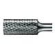 Pferd-Rüggeberg Frässt. HM RBF 1630 4 6mm 16x30 mm 