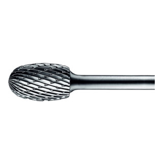 Pferd-Rüggeberg Frässt. HM TRE 1016 3PLUS6mm 10x16 mm