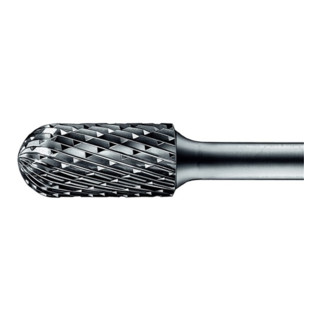 Pferd-Rüggeberg Frässt. HM WRC 1225 3PLUS6mm 12x25 mm