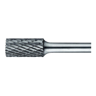 Pferd-Rüggeberg Frässt. HM ZYA 0616 3PLUS6mm 6x16 mm