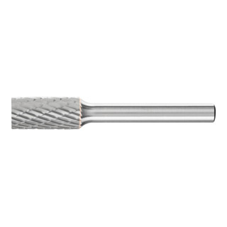Pferd-Rüggeberg Frässt. HM ZYA 1020 3PLUS6mm 10x20 mm