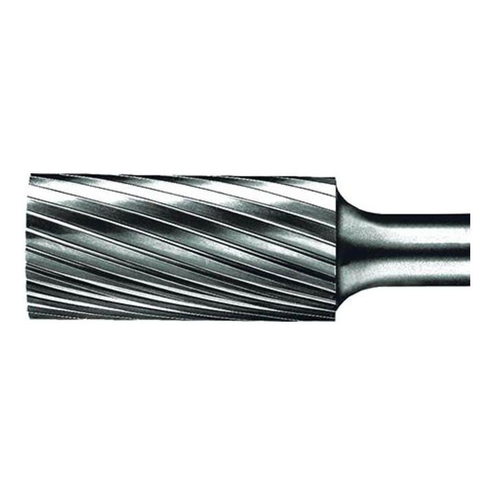 Pferd-Rüggeberg Frässt. HM ZYAS1020 3 6mm 10x20 mm 