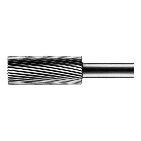 Pferd-Rüggeberg Frässt. HSS A 0616ST 5 6mm 6x16 mm