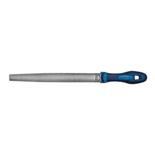Pferd-Rüggeberg Halbrund-Holzraspel NSB 250mm H2 