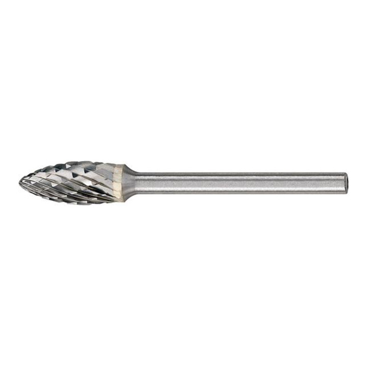 Pferd-Rüggeberg Kleinfrässt.HM 3B 0613 53mm 6x13 mm 