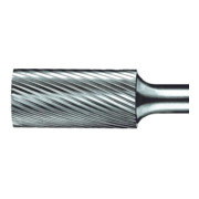 Pferd-Rüggeberg Kleinfrässt.HM 3B 0613 53mm 6x13 mm -5
