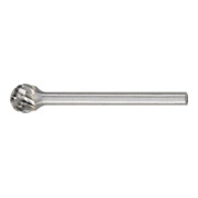 Pferd-Rüggeberg Kleinfrässt.HM KUD 0403 43mm 4x 3 mm -1