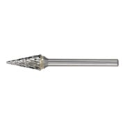 Pferd-Rüggeberg Kleinfrässt.HM SKM 0311 43mm 3x11 mm -1