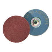 Pferd-Rüggeberg Schleifblatt COMBIDISC 75mm K 80 Forte -1