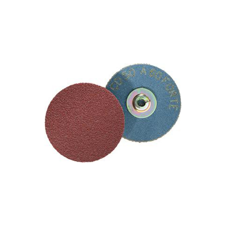 Pferd-Rüggeberg Schleifblatt COMBIDISC 75mm K 80 Forte 