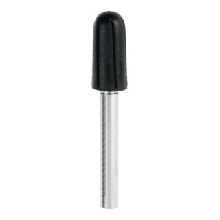 Pferd-Rüggeberg Schleifkappenträger 11x25x6mm L