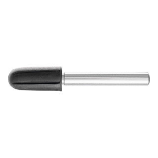 Pferd-Rüggeberg Schleifkappenträger 11x25x6mm L