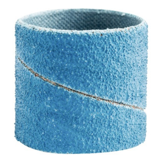Pferd-Rüggeberg Schleifring Zirkon Cool 15x30mm Z150