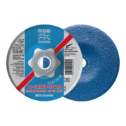 Pferd-Rüggeberg Schleifsch.CC-Grind-Solid180mm INOX -1