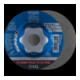 Pferd-Rüggeberg Schleifsch.CC-Grind-SolidSG STEEL 115mm-1