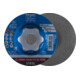Pferd-Rüggeberg Schleifsch.CC-Grind-SolidSG STEEL 115mm