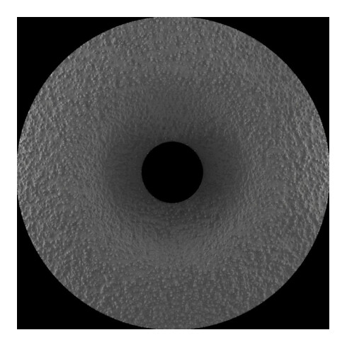 Pferd-Rüggeberg Schleifsch.CC-Grind-SolidSG STEEL 115mm