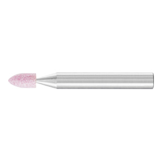 Pferd-Rüggeberg Schleifstift SP 0510 6 AR 60 O5V STEEL EDGE