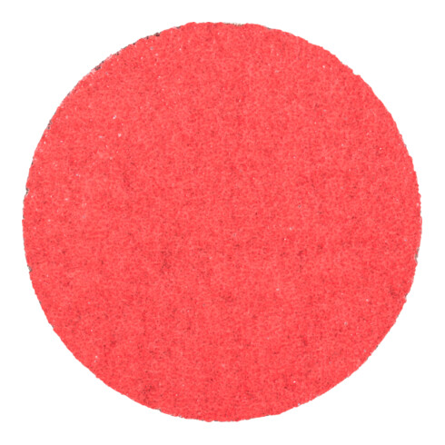 PFERD Rüggeberg schuurvel COMBIDISC 75mm K 60 keramiek