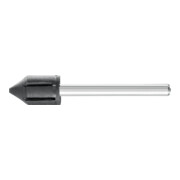 PFERD Rüggeberg Slijpkapdrager 7x13x3mm G