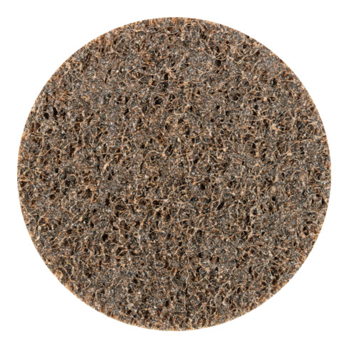 Pferd-Rüggeberg Combidisc® VliesrondEN75 mm / dur / grossier