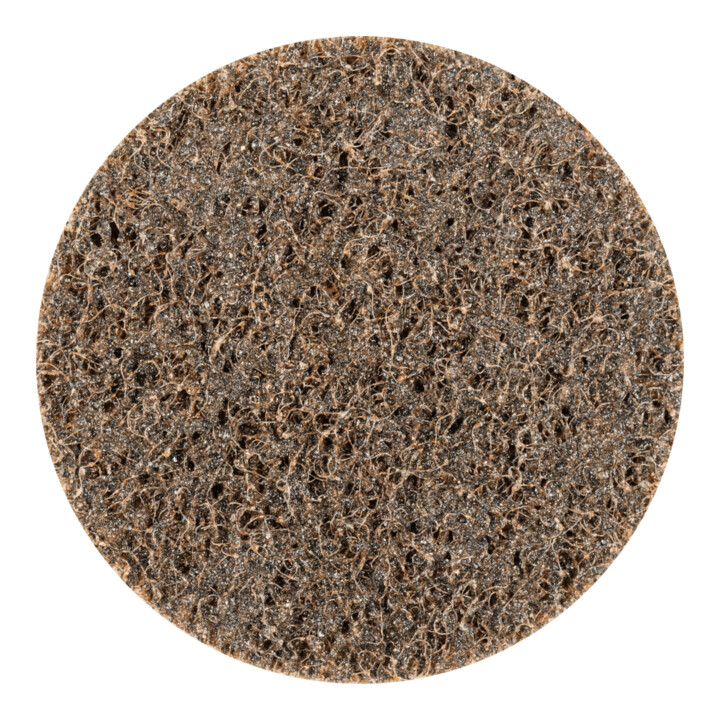 Pferd-Rüggeberg Combidisc® VliesrondEN75 mm / dur / grossier
