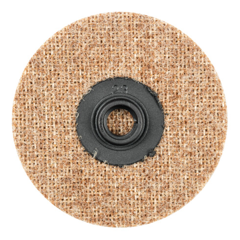 Pferd-Rüggeberg Combidisc® VliesrondEN75 mm / dur / grossier