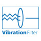 Pferd-Rüggeberg Combidisc® VliesrondEN75 mm / dur / moyen-2
