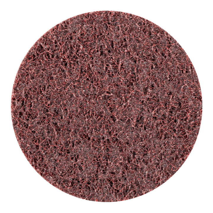 Pferd-Rüggeberg Combidisc® VliesrondEN75 mm / dur / moyen