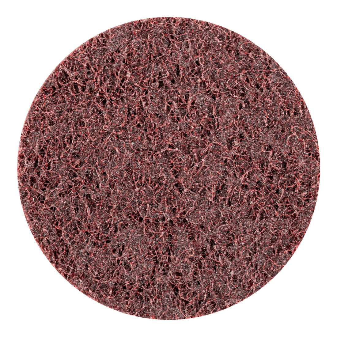 Pferd-Rüggeberg Combidisc® VliesrondEN75 mm / dur / moyen