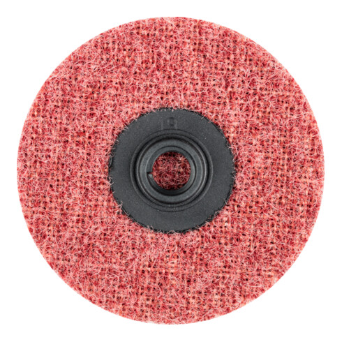 Pferd-Rüggeberg Combidisc® VliesrondEN75 mm / dur / moyen