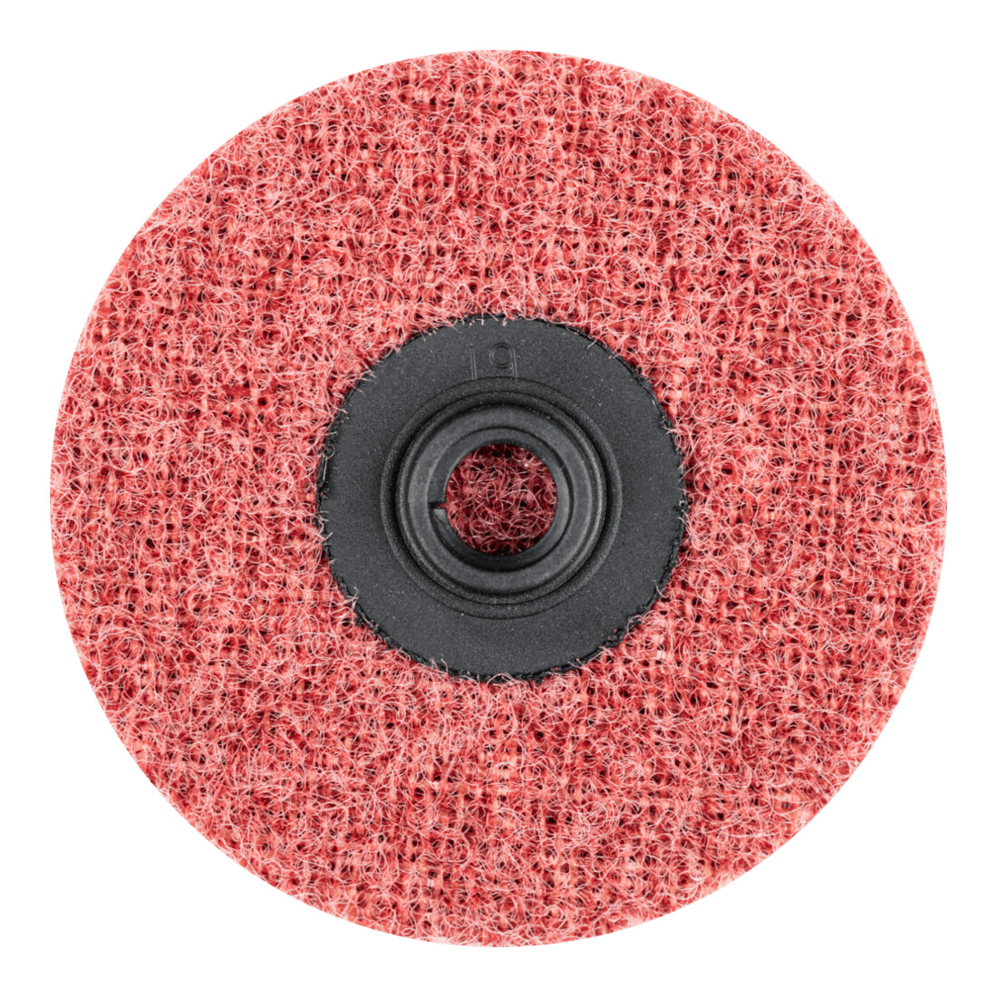 Pferd-Rüggeberg Combidisc® VliesrondEN75 mm / dur / moyen