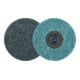 Pferd-Rüggeberg Combidisc® VliesrondEN75 mm / dur / très fin