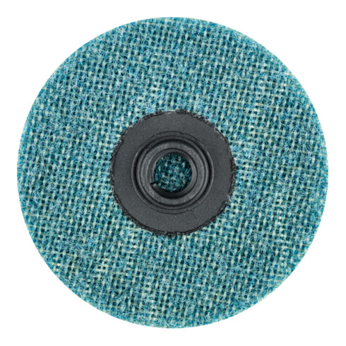 Pferd-Rüggeberg Combidisc® VliesrondEN75 mm / dur / très fin