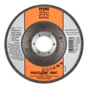 Pferd-Rüggeberg Disc Policlean PCLD 115x13mm-3