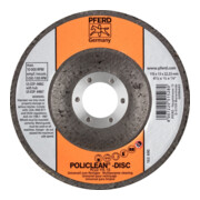 Pferd-Rüggeberg Disc Policlean PCLD 115x13mm-4
