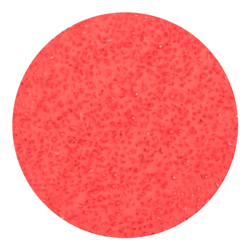 Pferd-Rüggeberg feuille abrasive COMBIDISC 50mm K 24 céramique